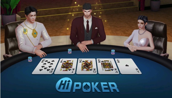 Top 5 bí quyết chơi poker khó thua nhất - Lôi Đình Chi Nộ