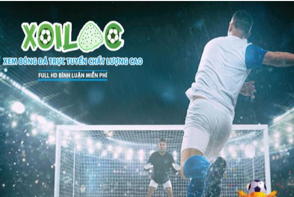 Giới thiệu về Xoi Lac TV - Nền tảng xem bóng đá miễn phí