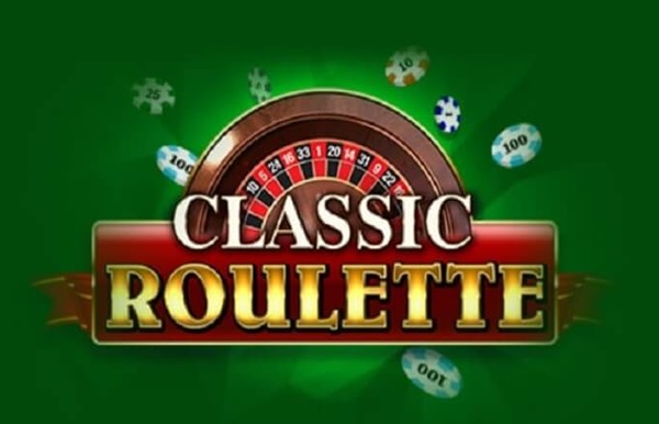 Cách chơi Classic Roulette chi tiết dành cho các cược thủ mới