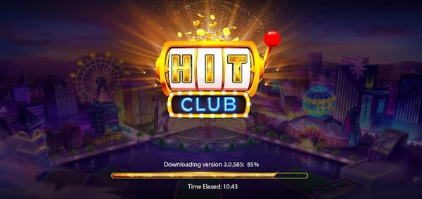 Hit32 club - Cổng game đổi thưởng trực tuyến uy tín - Biengames.com