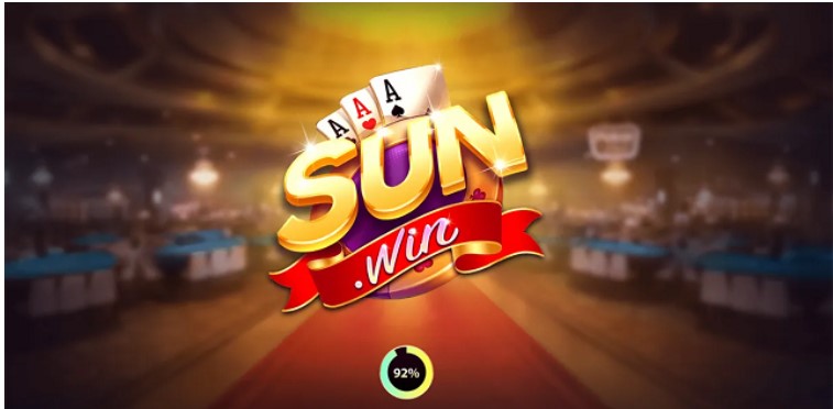 Giới thiệu Sunwin - Cổng game bài đổi thưởng số 1 Việt Nam
